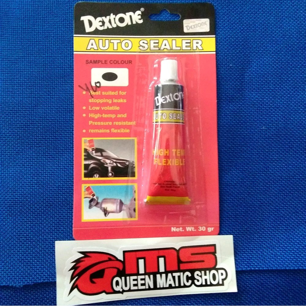 Order Langsung lem auto sealer lem dextone auto sealer terbaik