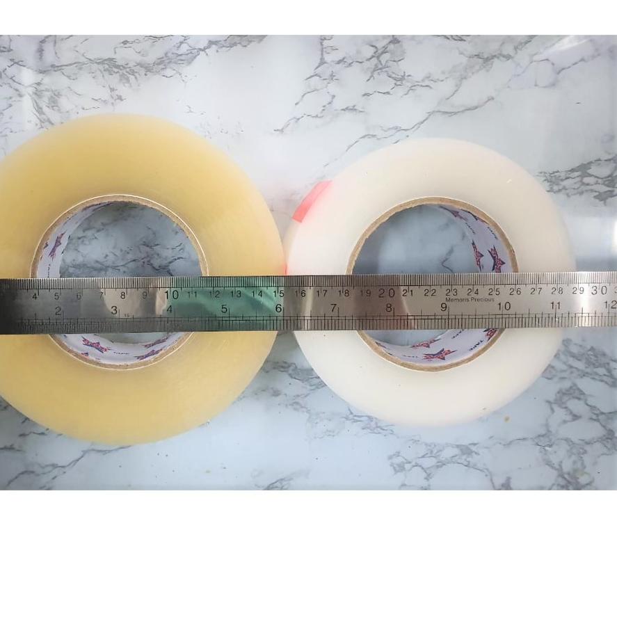 ❂ LAKBAN JUMBO 300 METER FULL BUKAN DAIMARU RJT ☃