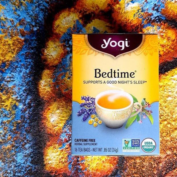 

Jual Yogi Tea, Bedtime, 16 Tea Bags, 24 G Teh