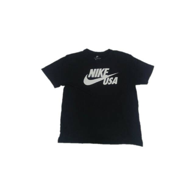 Kaos tee nike usa
