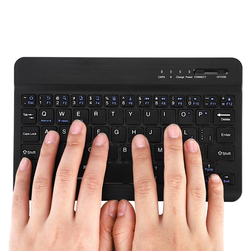 Keyboard Bluetooth Keyboard Bluetooth