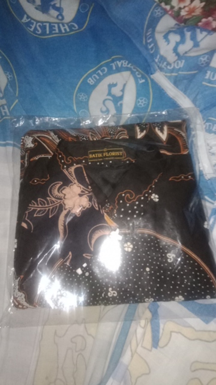 Naga Sogan Batik Pria Panjang Kekinian Primisima Full Furing Sragenan Solo Eksklusif Modern