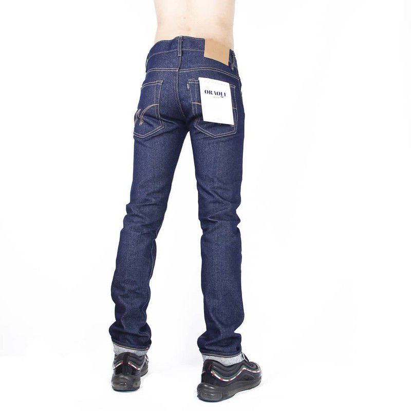 Celana ORAQLE DENIM ORIGINAL
