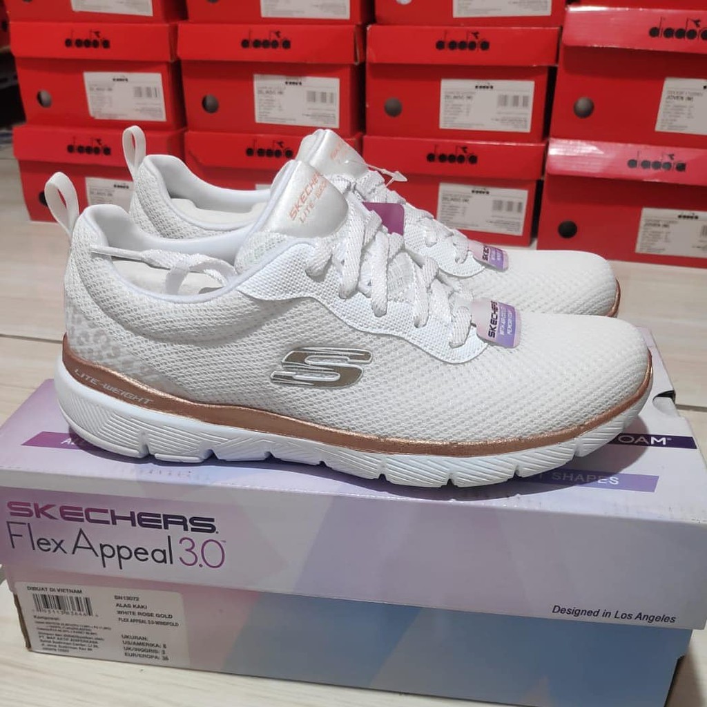 Skechers flex Appeal 3.0