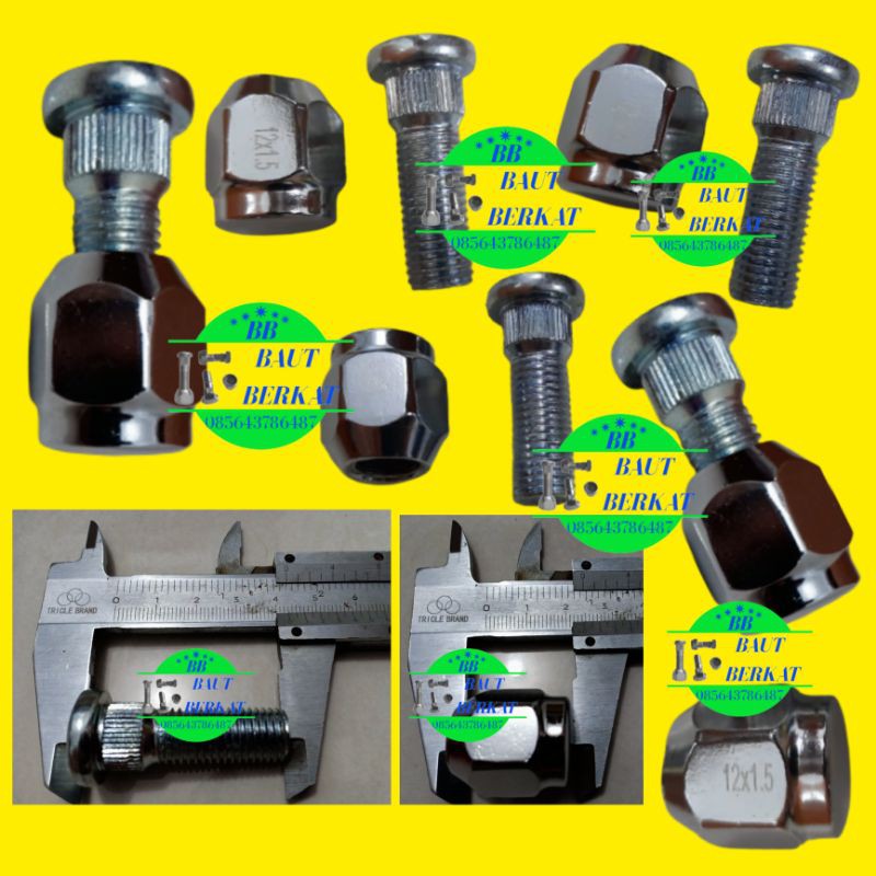 baut roda mur racing agya baut roda agya mur racing agya nut racing agya mur baut roda agya