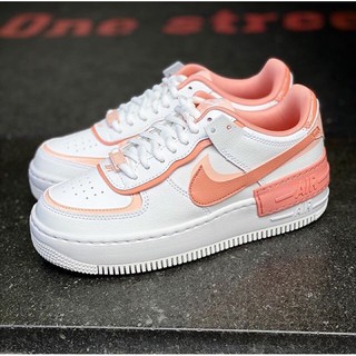nike air force shadow pink quartz