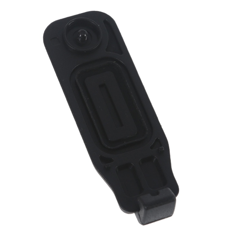 Btsg Tutup Walkie Talkie Anti Debu Bahan Plastik Untuk Motorola Xir P8268 P8260 P8200 MTP8