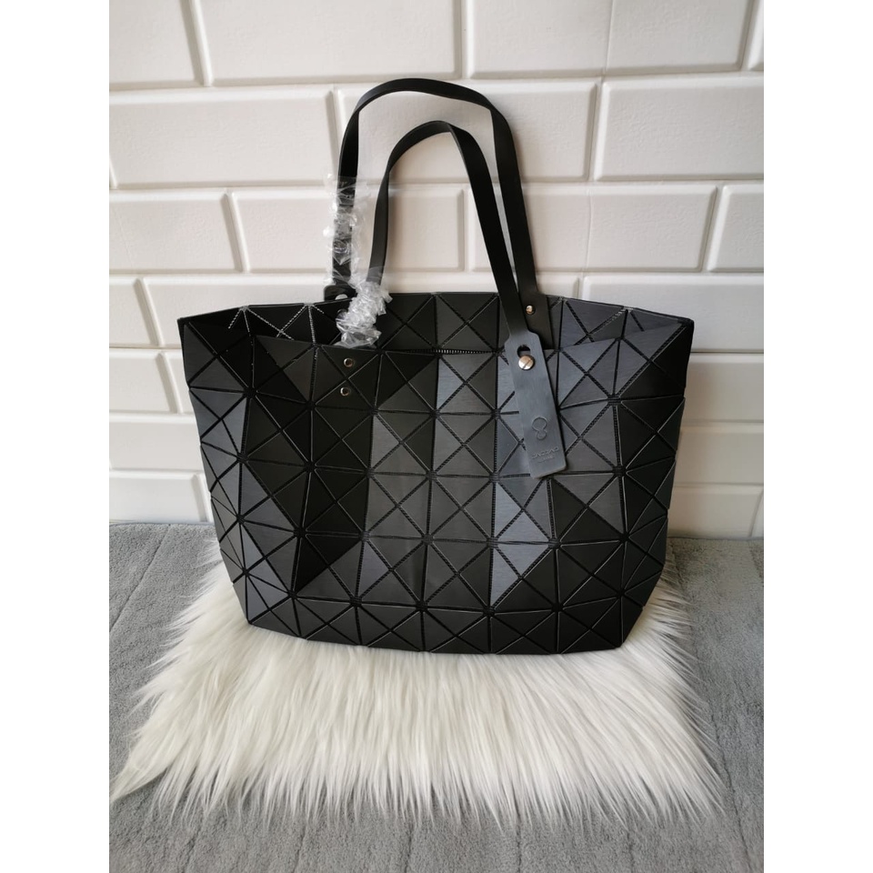 BAOBAO TOTE BAG MATTE