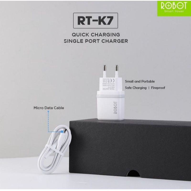 Harga rt k7 robot Terbaru Nov 2025 | BigGo Indonesia
