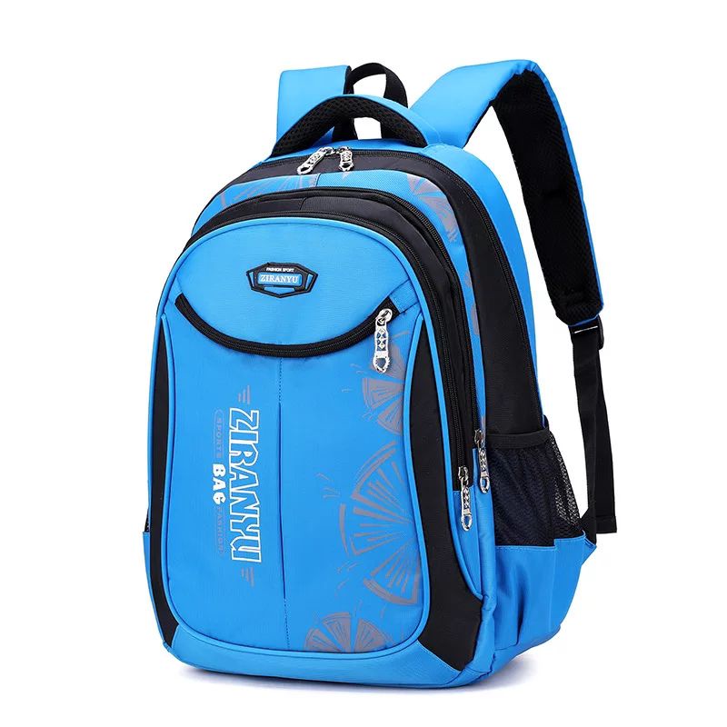 Tas Ransel Pria RDN 015 Distro Bandung Ransel Punggung Backpack  backpacker ziranyu pria