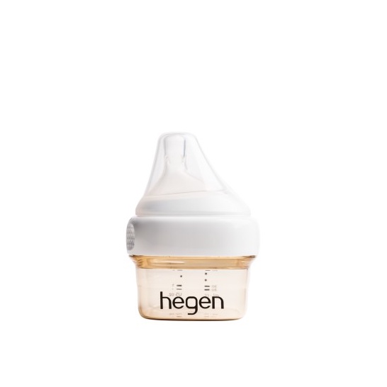 Hegen PPSU Feeding Bottle 60ml | Botol Susu