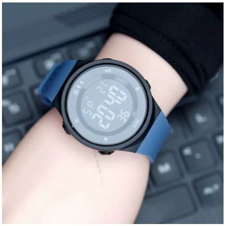 ✅COD Jam tangan Pria Digital 511 7770 Anti air