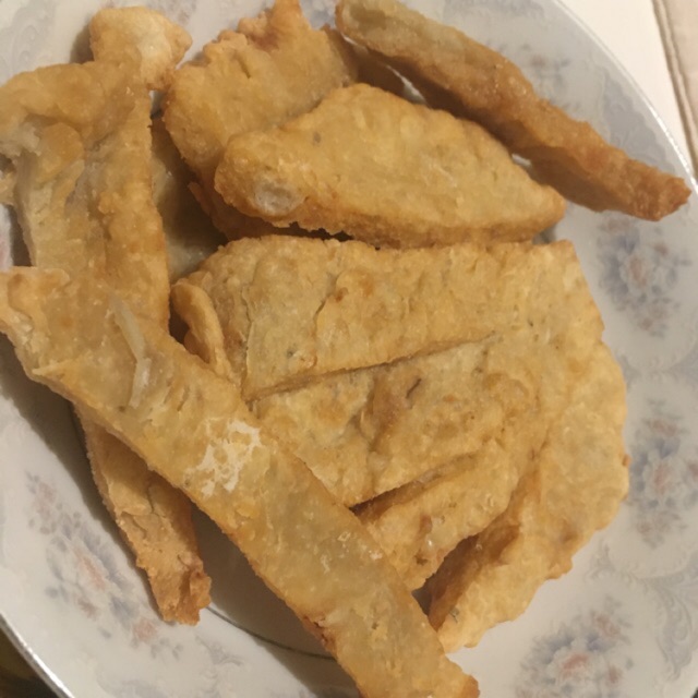 

Pempek, dimsum,tekwan