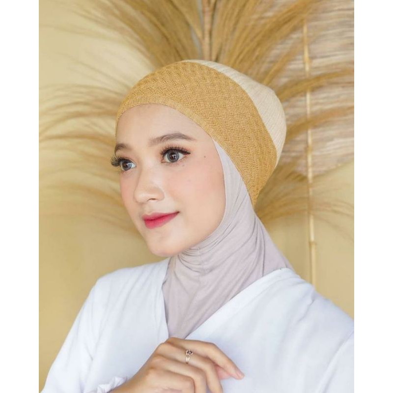 [ GROSIR ] INNER RAJUT PREMIUM 10PCS