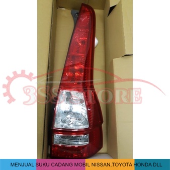 stoplamp crv 2008 / LAMPU REM BELAKANG / STOP LAMP CRV 2007 - 2011