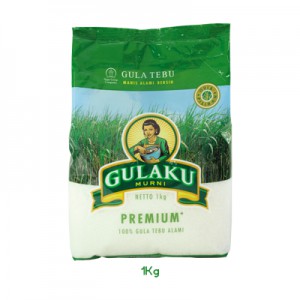 Gulaku Gula Putih 1 kg