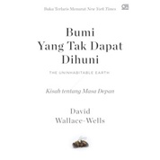 BUMI YANG TAK DAPAT DIHUNI