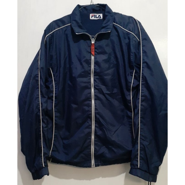 windbreaker fila
