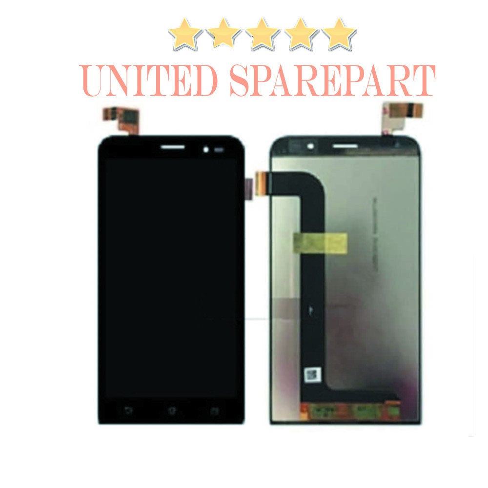 LCD TOUCHSCREEN ASUS ZENFONE GO X007D ZB552KL ORIGINAL NEW
