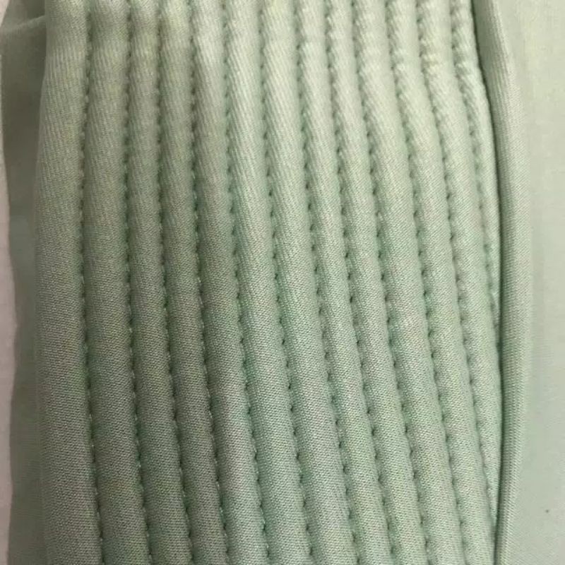 BERGO HAMIDAH/ JILBAB HAMIDAH / KERUDUNG OVAL PET JERSY/HIJAB INSTAN/JILBAB INSTAN /BERGO OLLAH RAGA-Wardah