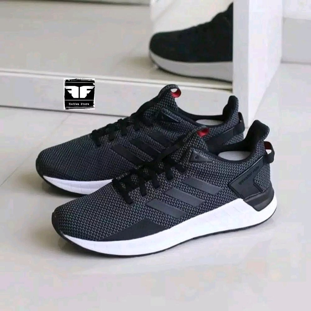Sepatu Casual Pria Adidas Premium