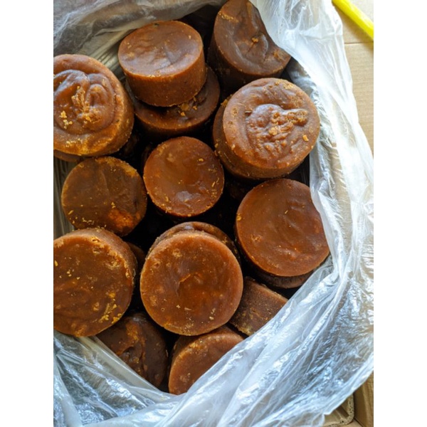 

Gula aren/kawung asli