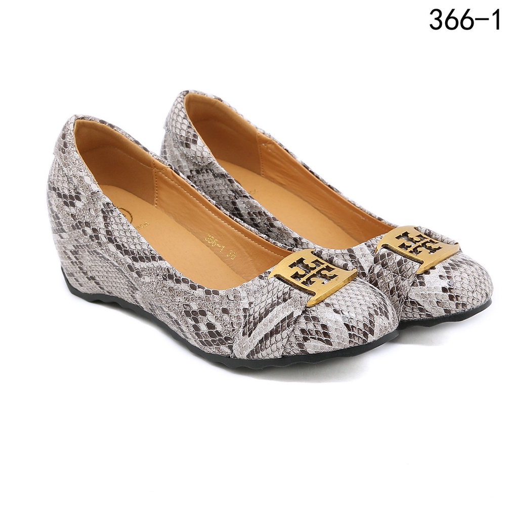 TB Wedges #366-1