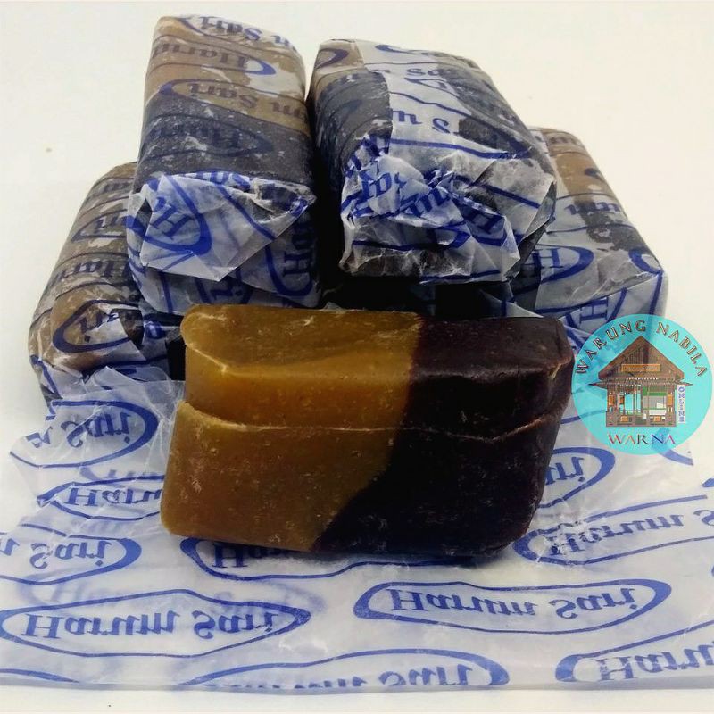 Dodol Garut original / Dodol garut satu pak isi 12 pcs