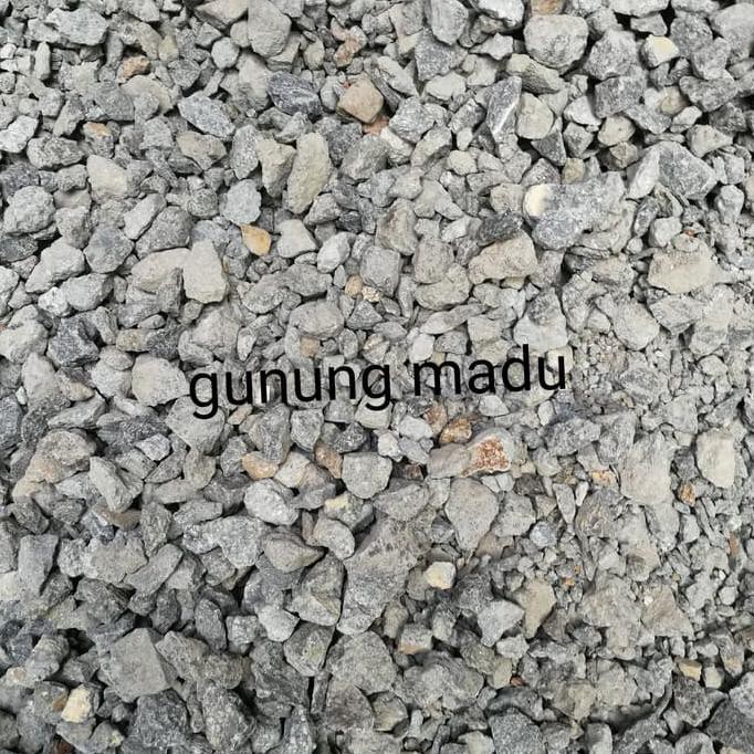 Terbaru Batu Kerikil / Batu Kecil / Split Per 1 Kg 1Kg Ayo Order