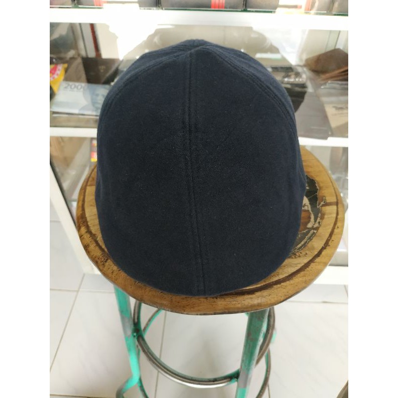 topi copet Lacoste second import original