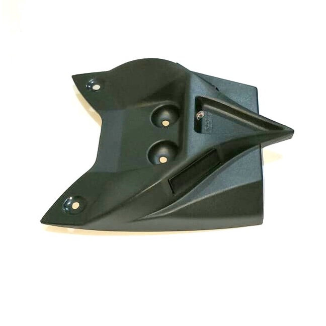 FENDER R15 NEW V3-CB150R NEW-R25-MT 25-XABRE-GSX-NINJA 250 F1-NINJA Z250-CBR150 FACELIFT-NINJA 250 F1 NEW-CBR 250RR-R15 LAMA V2 MHR VND SELANCAR UNDERETAIL STREET FENDER ALL MOTOR BESAR