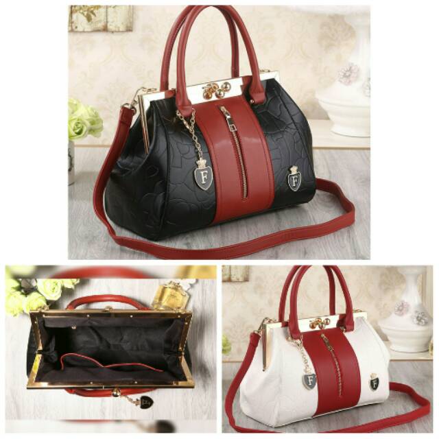 2370 tas import Tas fashion tas korea tas murah tas batam tas branded tas kw furla