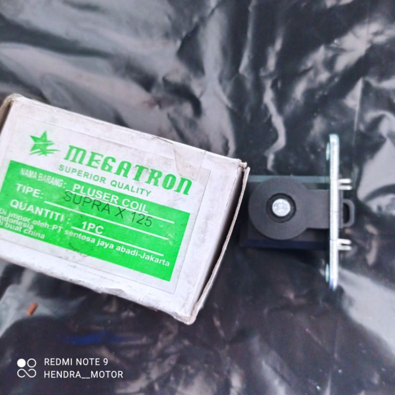 PROMO Pulser Coil Honda Supra X 125 ORIGINAL Merek MGT TERMURAH