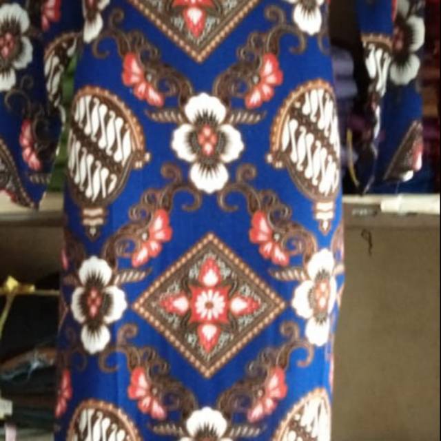 Longdress Kencana Ungu