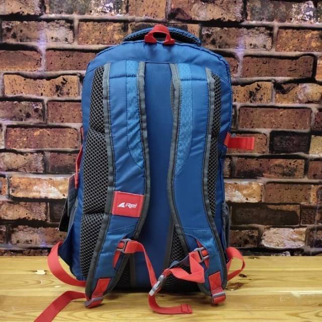 Tas Ransel Rei Lammer 25L Ransel Laptop Rei Lammer