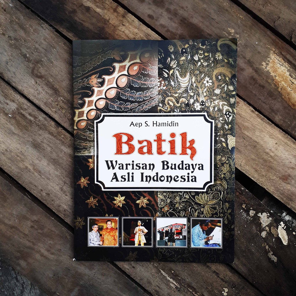 Misteri Nusantara Terkuak dalam ‘Menguak Tabir Warisan Budaya Indonesia’