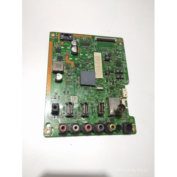 MB Mainboard TV Samsung UA32J4003AR UA32J4003 AR 32 J 4003