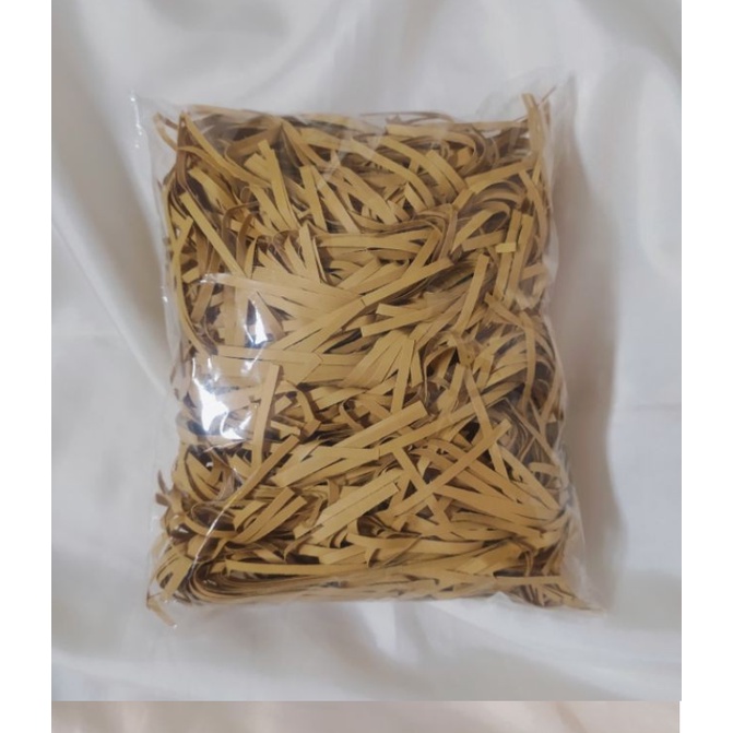 

Gift Box Filler/Shredded Paper/isian parcel/kertas cacah/isi packing/kertas serut