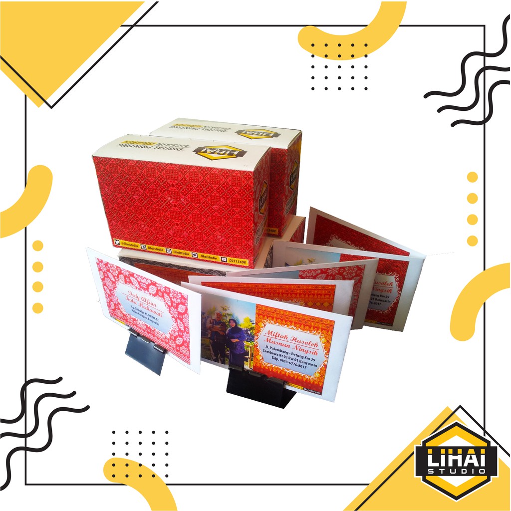 

Custom Design Cetak Amplop Kondangan Sumbangan Natal Ampao Imlek