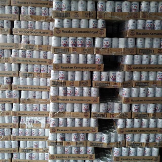 

bear brand per dus isi 30