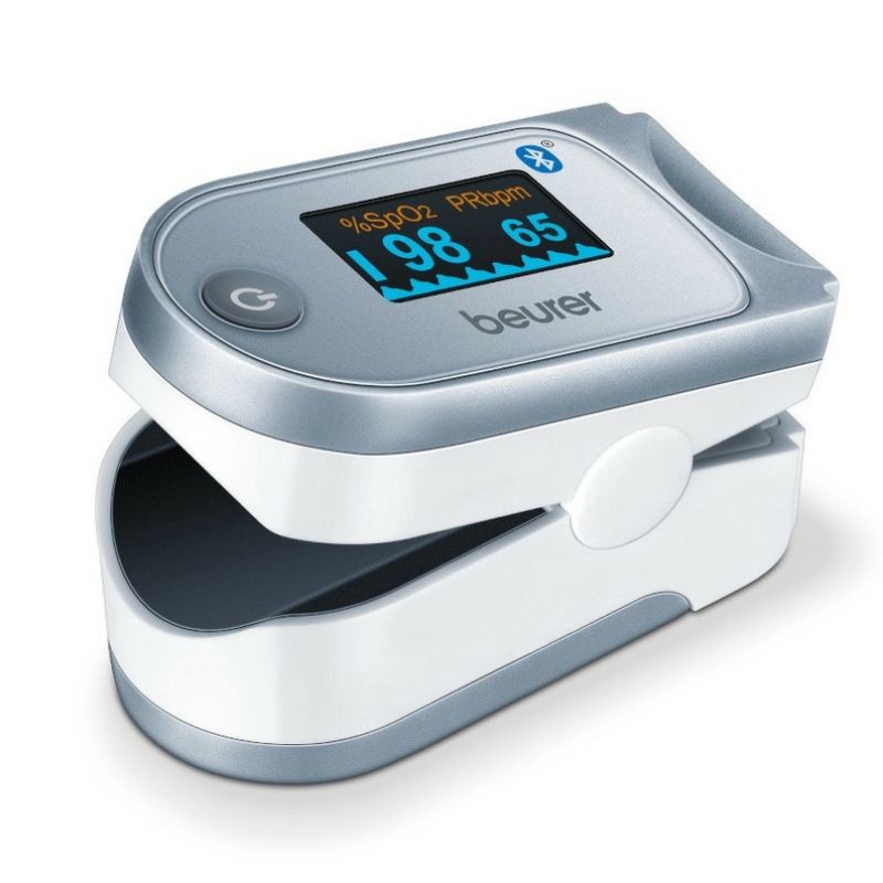 Beurer Pulse Oximeter PO-30