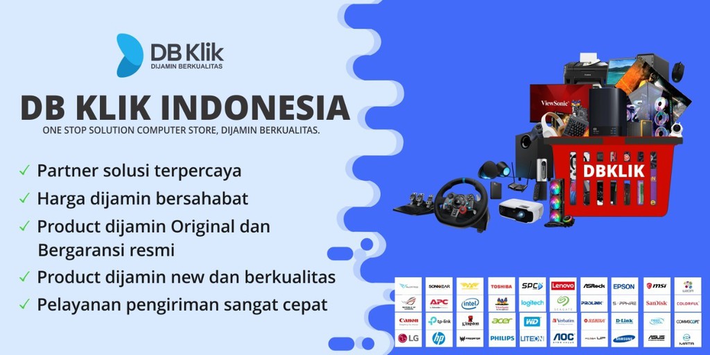 Produk DBklik | Shopee Indonesia