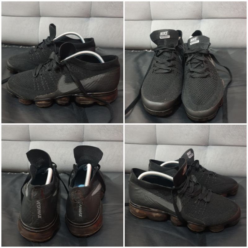 SEPATU NIKE VAPORMAX SECOND