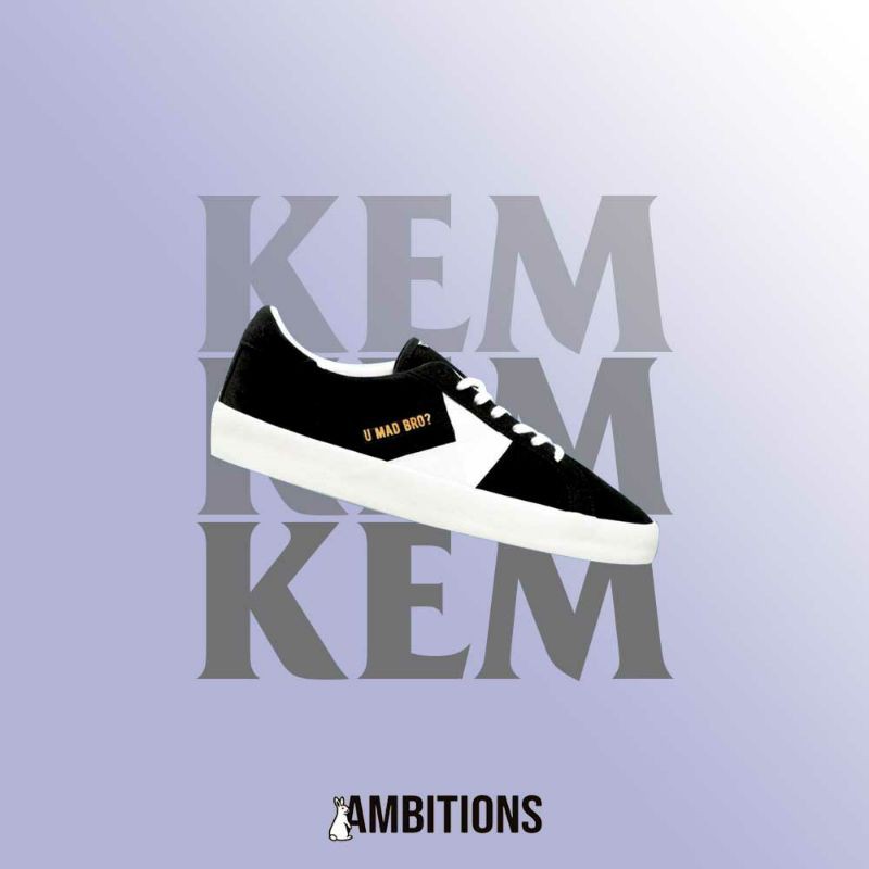Kem Footwear By Kemal Palevi