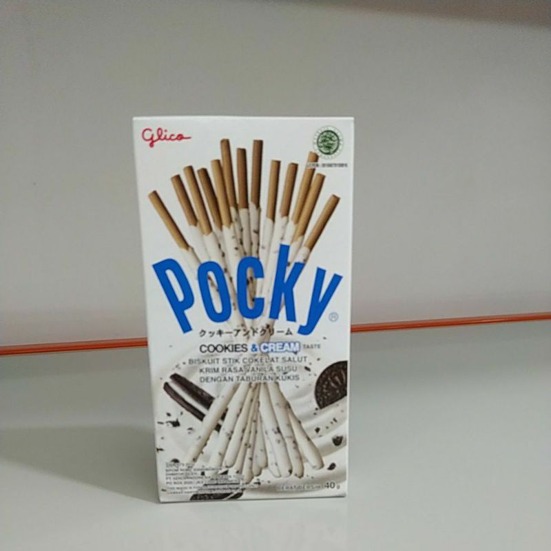 Glico Pocky 45g