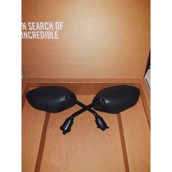 spion Honda Beat karbu original