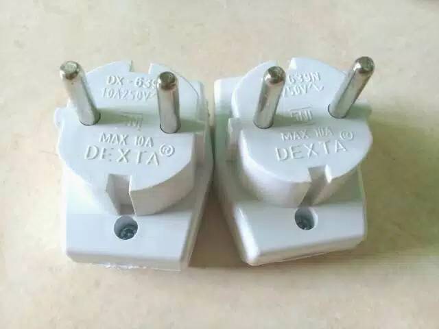 Steker T Multi Dexta