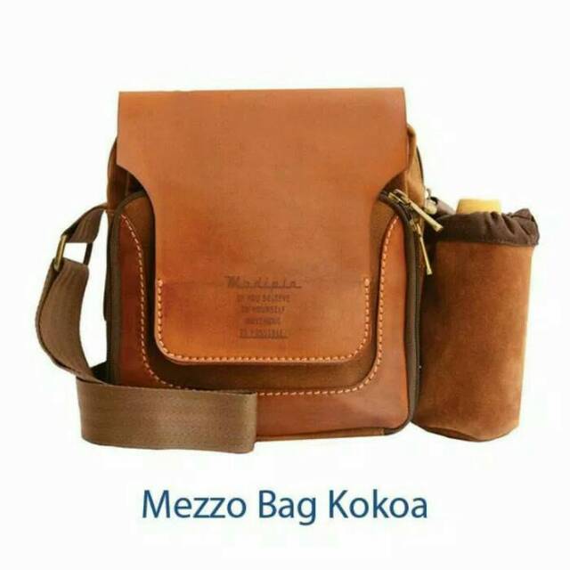 Tas Selempang Pria - Modipla Mezzo