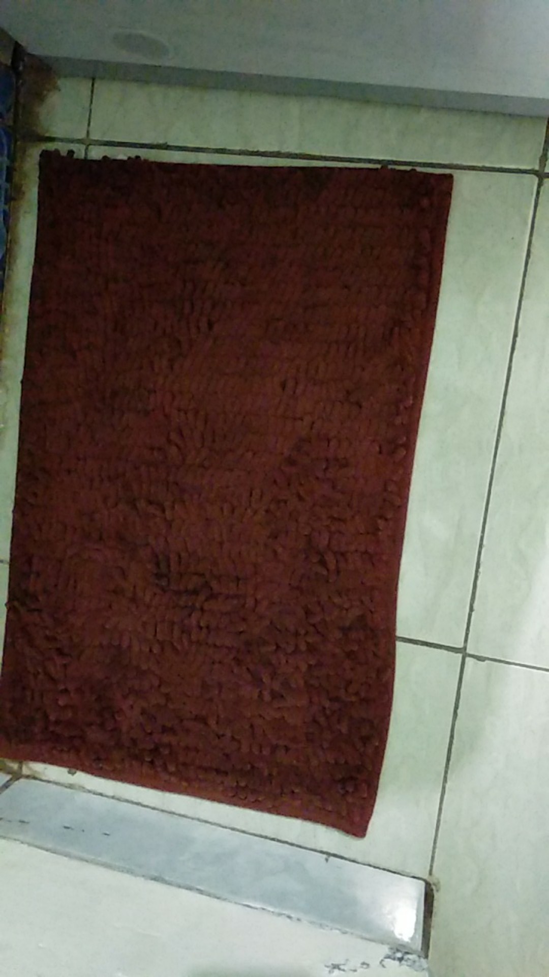 Keset Cendol Microfiber Keset Karakter Keset Kaki Anti Slip Keset Kamar Mandi Anti Slip 208