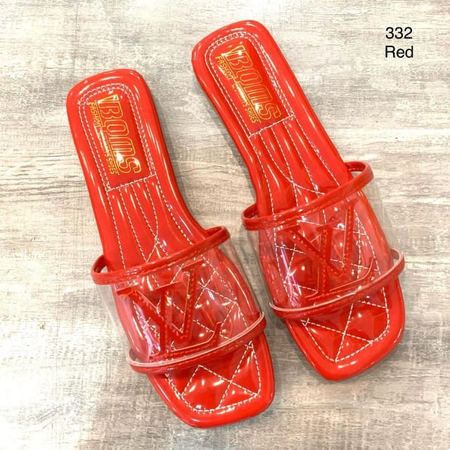 Sandal Wanita Sandal Import Sandal Batam IC 332